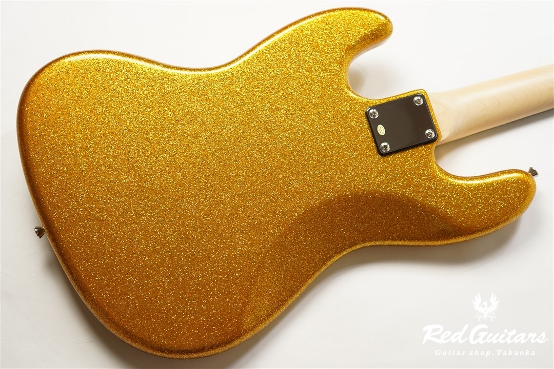 Bacchus BJB-360R-SP | Red Guitars Online Store